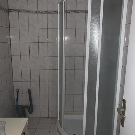 T5 Centre Port Cap D'agde + Piscine