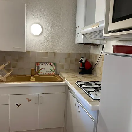 T5 Centre Port Cap D'agde + Piscine * Agde