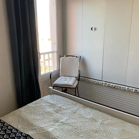 T5 Centre Port Cap D'agde + Piscine * Agde