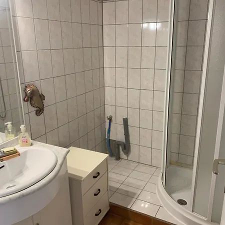 Apartamento T5 Centre Port Cap D'agde + Piscine *